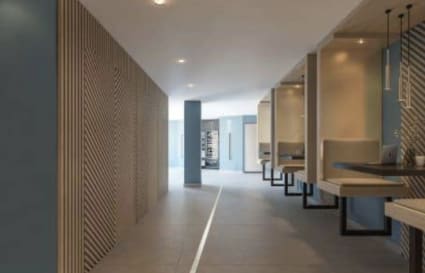 Private Office in Altrincham for up to 6 Desks