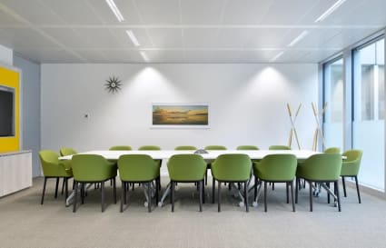 Private Office in Aberdeen for up to 4 Desks