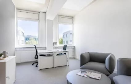 4 Person Office Available
