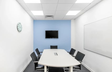 Private Office in Plymouth for up to 4 Desks