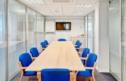 Private Office in Fareham for up to 4 Desks