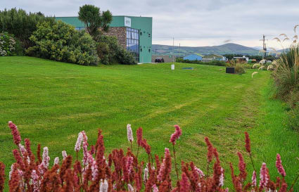Managed Office Space for lease