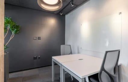 7 Person Internal Private Office