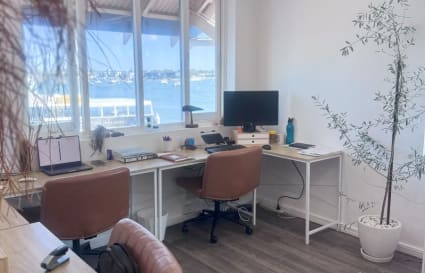 Rent Your Own Private Office
