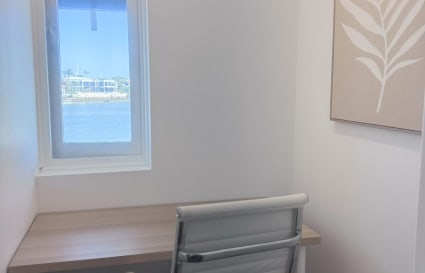 Rent Your Own Private Office
