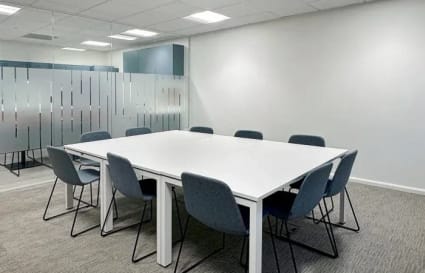 Private Office for up to 6 People