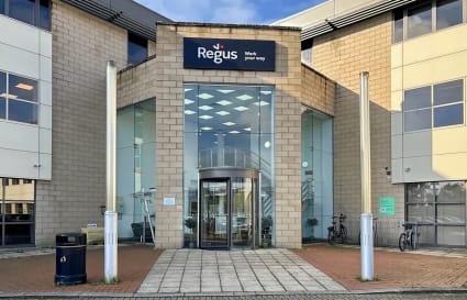 Private Office in Solihull for up to 4 Desks