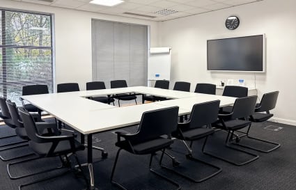 Private Office in Solihull for up to 4 Desks