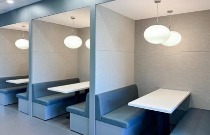 Private Office in Solihull for up to 2 Desks
