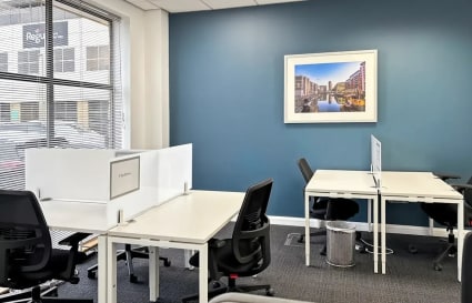 Private Office in Solihull for up to 6 Desks
