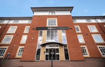 Private Office in Stockton-on-Tees for up to 2 Desks