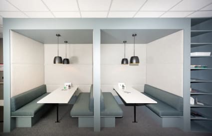 Private Office in Stockton-on-Tees for up to 2 Desks