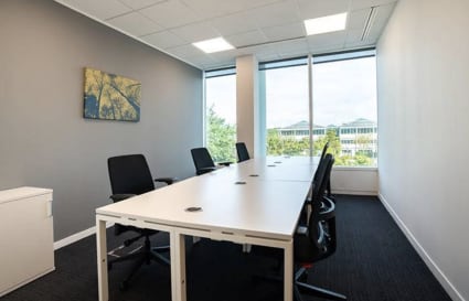 Private Office in Northampton for up to 4 Desks