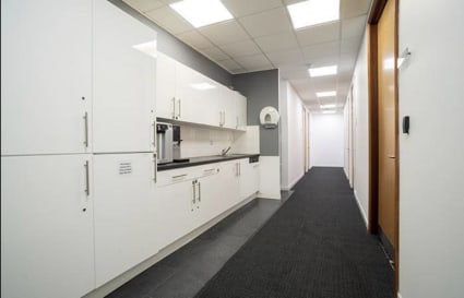 Private Office in Northampton for up to 4 Desks