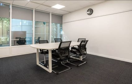 Private Office in Northampton for up to 4 Desks