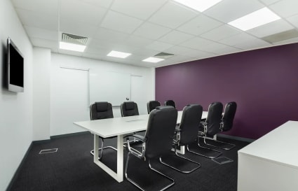 Private Office for up to 4 People