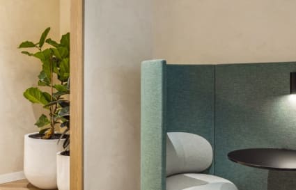 2 Person Internal Private Office | 12 sqm