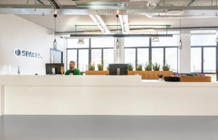 Private Office in Bristol for up to 2 Desks
