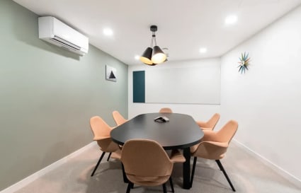 Private Office in Bristol for up to 4 Desks