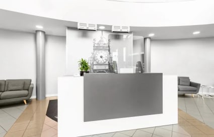 Private Office in Chester for up to 6 Desks