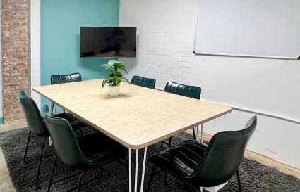 2 Person Office Available