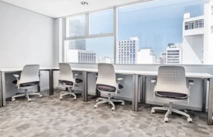 Private Office in Chatham for up to 2 Desks