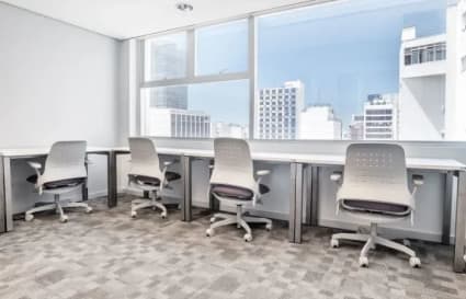 Private Office in Chatham for up to 4 Desks