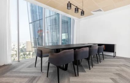 Private Office in Maidstone for up to 2 Desks