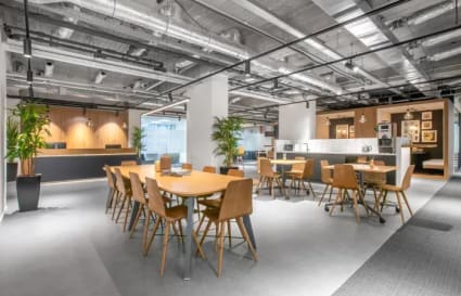 Private Office in Aylesbury for up to 2 Desks