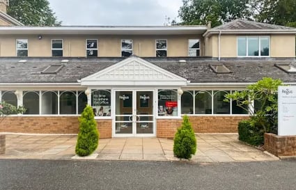 Private Office in Worcester for up to 2 Desks