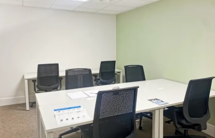 Private Office in Worcester for up to 2 Desks