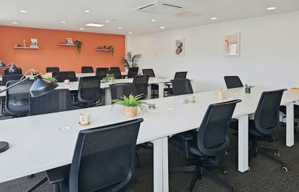 Private Office in Southampton for up to 2 Desks