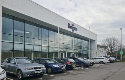 Private Office in Southampton for up to 4 Desks