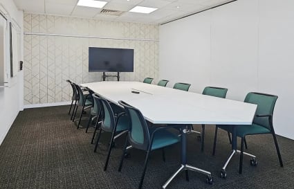 Private Office in Southampton for up to 4 Desks