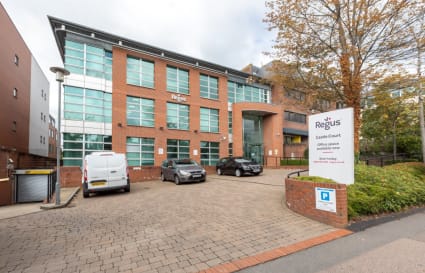 Private Office in Reigate for up to 2 Desks