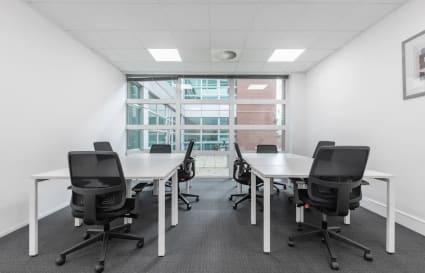 Private Office in Reigate for up to 6 Desks
