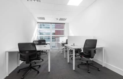 Private Office in Reigate for up to 6 Desks