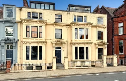 Private Office in Norwich for up to 2 Desks