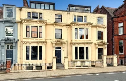 Private Office in Norwich for up to 4 Desks