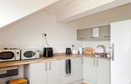 Private Office in Norwich for up to 4 Desks