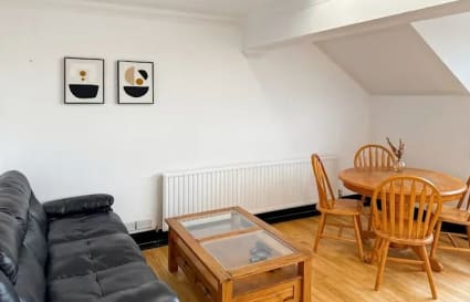 Private Office in Norwich for up to 6 Desks