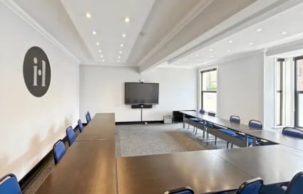 Private Office in Norwich for up to 6 Desks