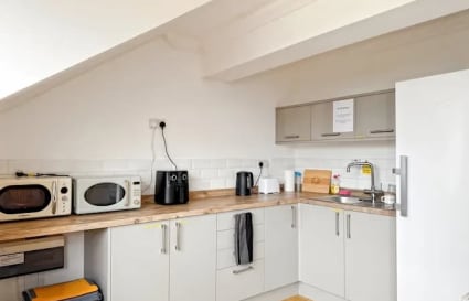 Private Office in Norwich for up to 6 Desks