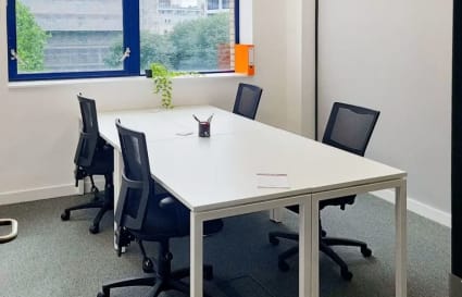 Private Office in Ipswich for up to 6 Desks