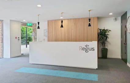 Private Office in Ipswich for up to 6 Desks