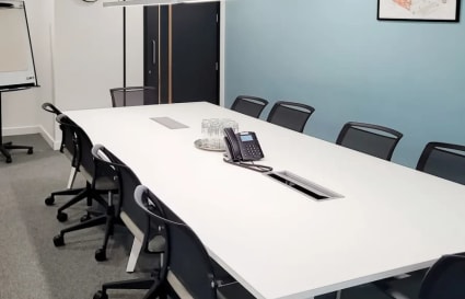 Private Office in Ipswich for up to 6 Desks