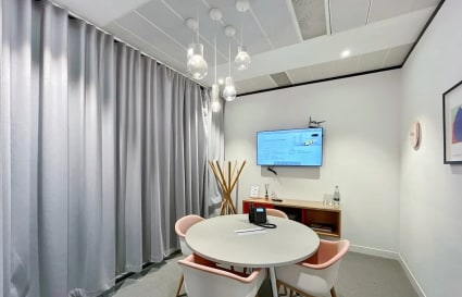 Private Office in Glasgow for up to 6 Desks