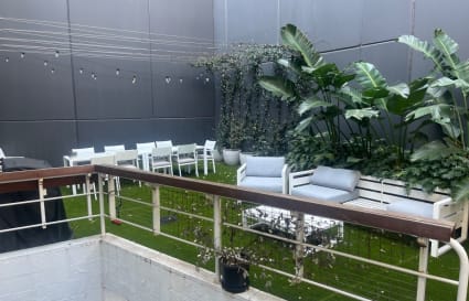 Coworking Desks in Toowong