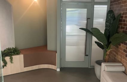 Coworking Desks in Toowong