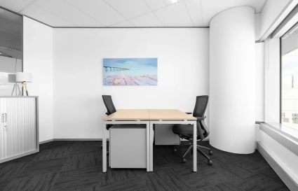 2 Person Internal Private Office in Darwin